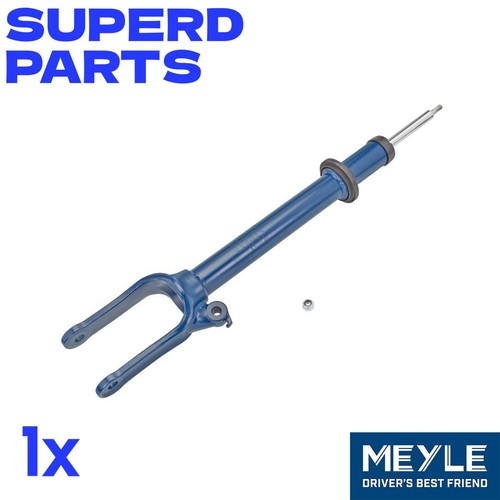 Shock absorber 166652 - shock,