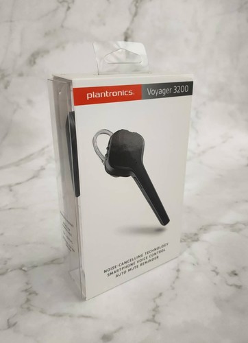 Plantronics bluetooth headset - bluetooth,