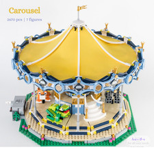 Build Blocks Creator Expert -