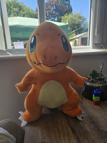 Large 50cm pokémon - large, 50cm+