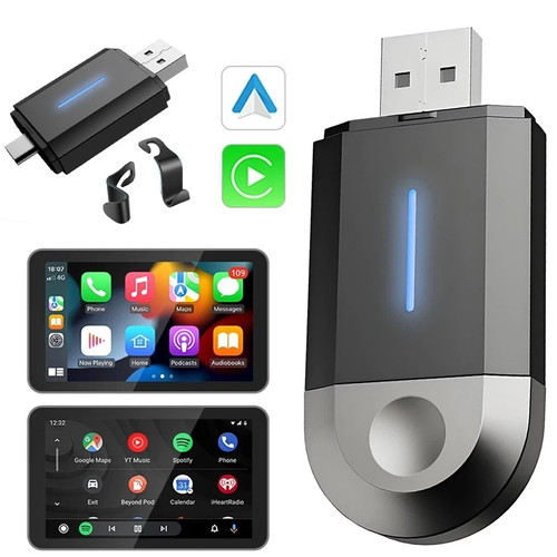 Wireless carplay - wireless,