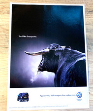 VW TRANSPORTER 174 PS -