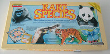 VINTAGE - RARE SPECIES - SPEARS GAMES
