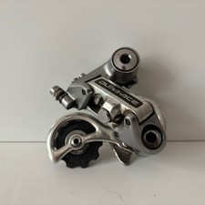 Shimano Dura Ace Rear