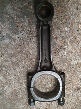 Fiat Uno Turbo  engine  rod x