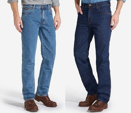 Wrangler texas stretch - texas,