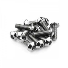 Yamaha XS650 77-85 Stainless