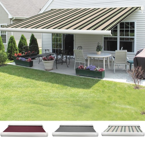 Full cassette electric garden - full,