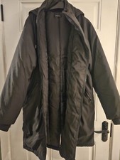 Maternity Winter Coat