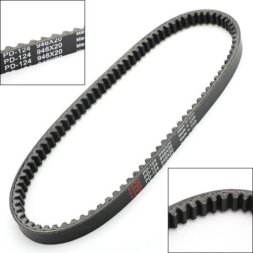 Drive belt for yamaha - drive,