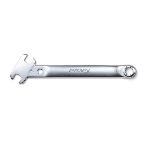 Feedback sports pedal - feedback,