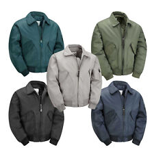 MA2 Flight Jacket Army