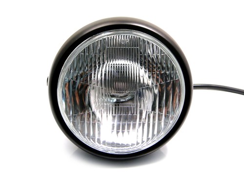Motorbike headlight for - motorbike,