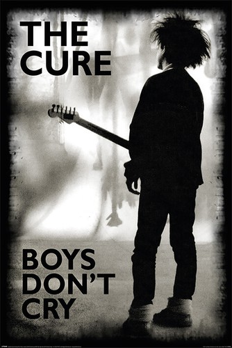 The cure new maxi - (272),