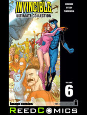 INVINCIBLE VOLUME 6 ULTIMATE