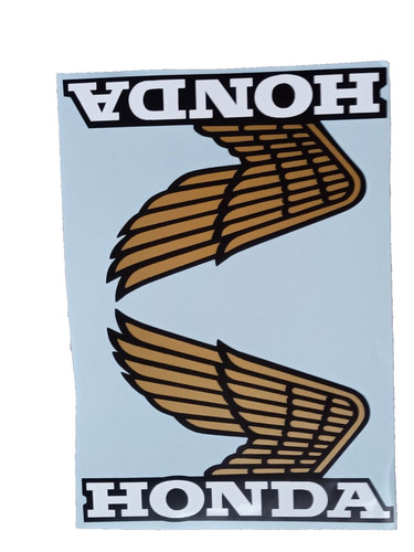 Tank wing decals - suitable, for
