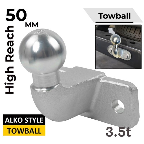 Alko towball high reach - high,