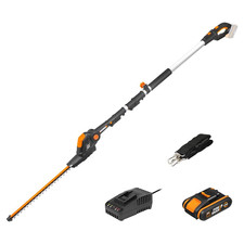 Worx WG252E 20V Max PowerShare