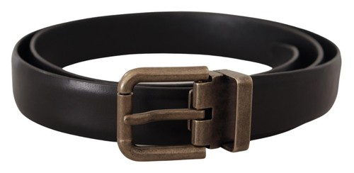 Dolce gabbana belt black - &,