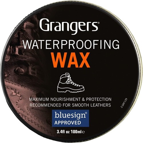 Grangers waterproofing wax - waterproofing,