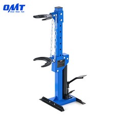 OMT Strut Spring Compressor 4.5 T Hydraulic Jack Coil Spring Compressor Tool