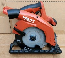 Hilti SC 30WR-22 Cordless Circular Saw – 22V Nuron Year 2024