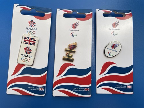 London 2012 team - team, gb