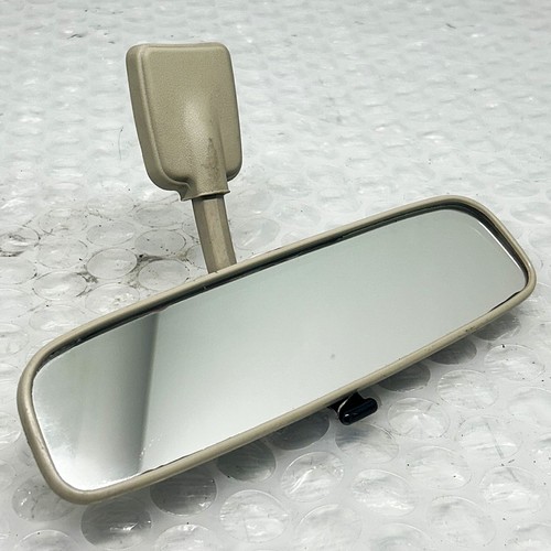 Rear view mirror for - view,