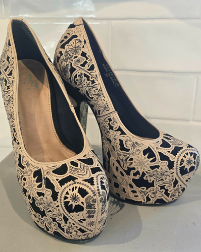 Topshop chloe jade green - topshop,