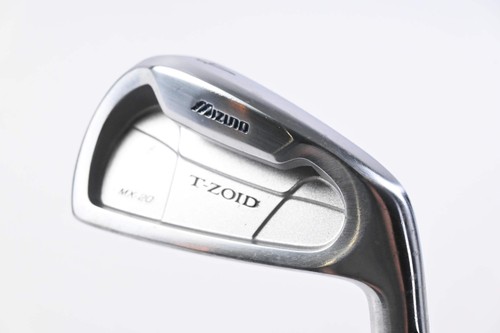 Mizuno iron 23 - mizuno,