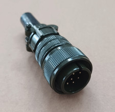 10 PIN TIG TRIGGER PLUG - To