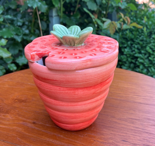 Vintage michael strawberry - vintage,