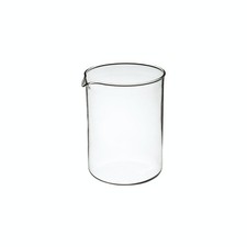 La Cafetiere Glass Replacement Jug, 4-Cup