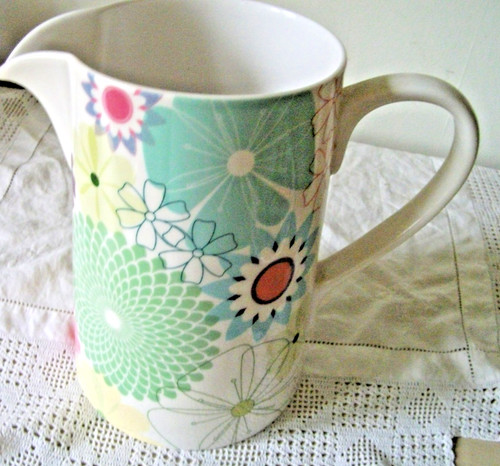 Portmeirion crazy daisy three - portmeirion,