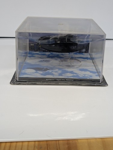Eaglemoss automobilia 1989 - eaglemoss,