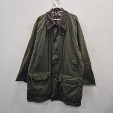 Barbour Vintage A200 Border