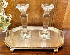 STUNNING Unused PAIR of XAVIER