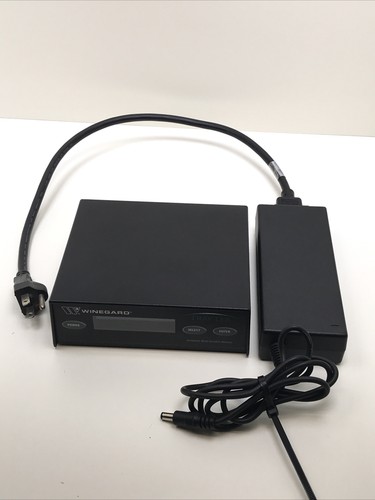 Winegard trav ler automatic - ,