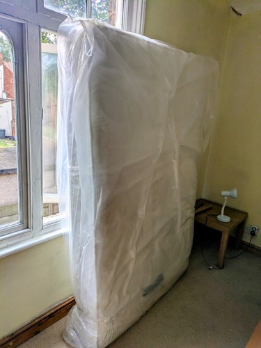 Orthopedic mattress small - mattress,