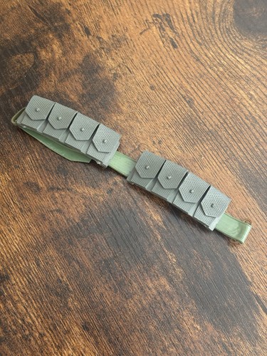 Vintage action man interest - action,