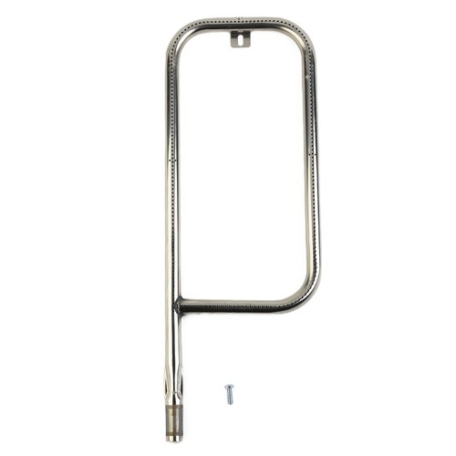 Stainless steel burner parts - stainless,