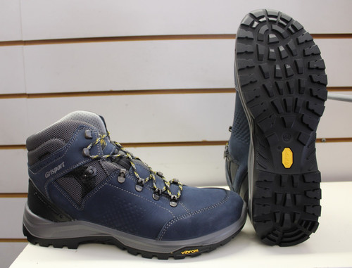 Grisport waterproof walking - grisport,