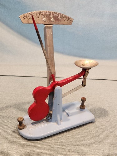 Vintage zenith egg - zenith, scale