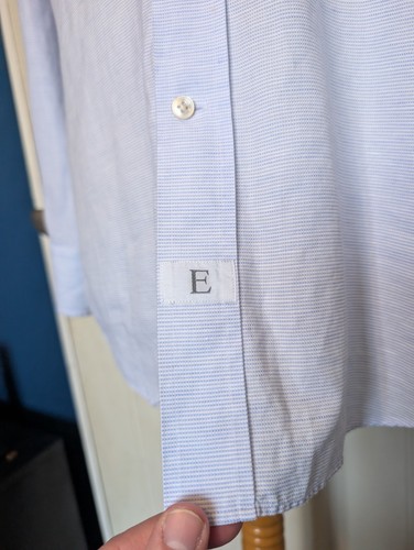Emmett london slim fit shirt - london,