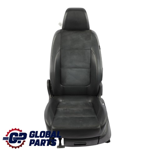 Sharan front seat left - sharan,