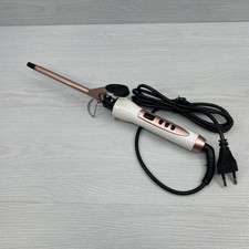 9mm 220V Curling Iron Ceramic