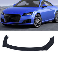 For Audi TT Coupe Gloss Black