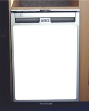 Waeco CRX50 Vinyl Fridge