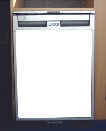 Waeco crx50 vinyl fridge - crx50,