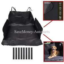 Waterproof Car Boot Liner